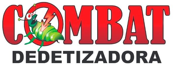Combat Dedetizadora